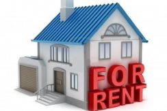 kerala house for rent