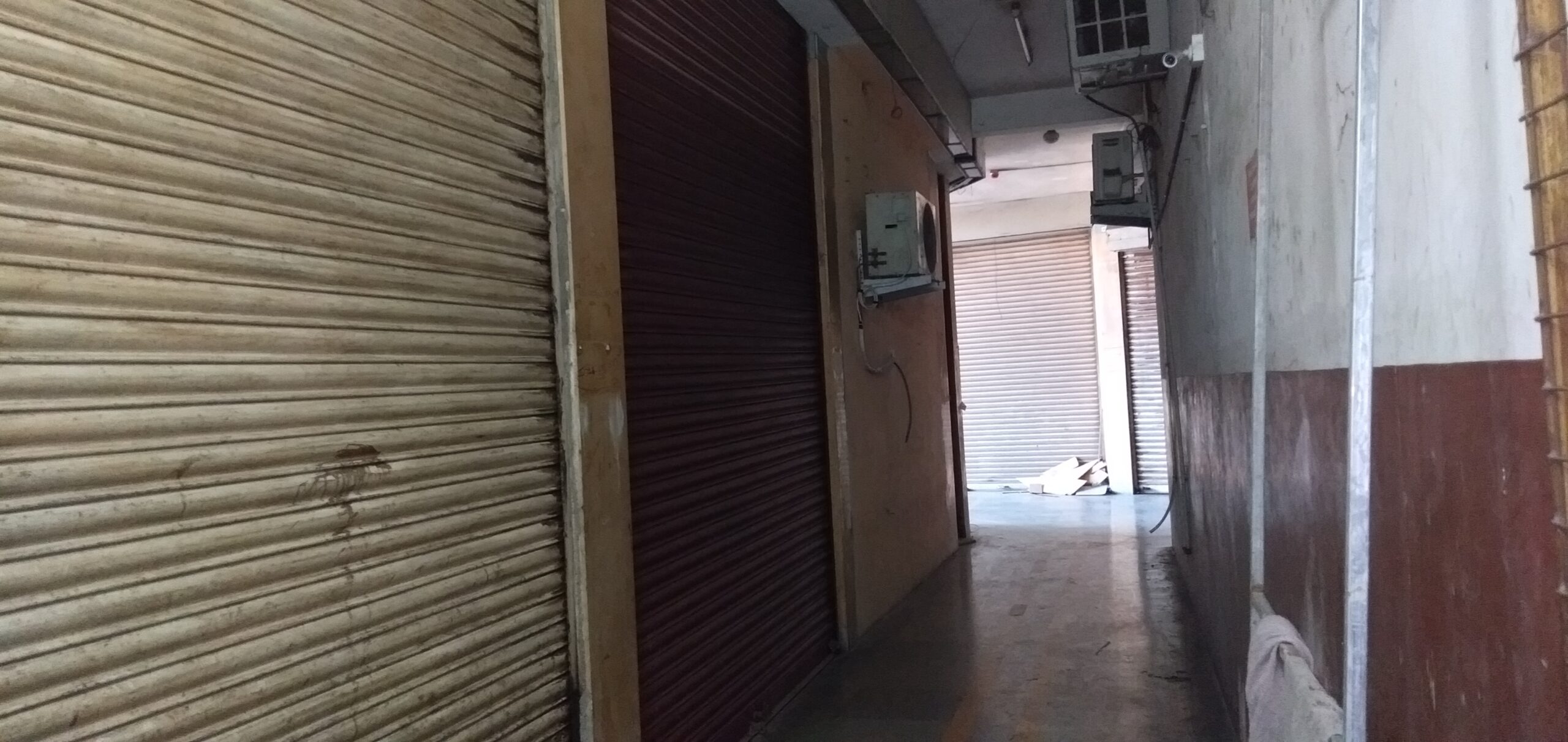 OFFICE SPACE/COMMERCIAL PROPERTY/WAREHOUSE/APARTMENT FOR RENT