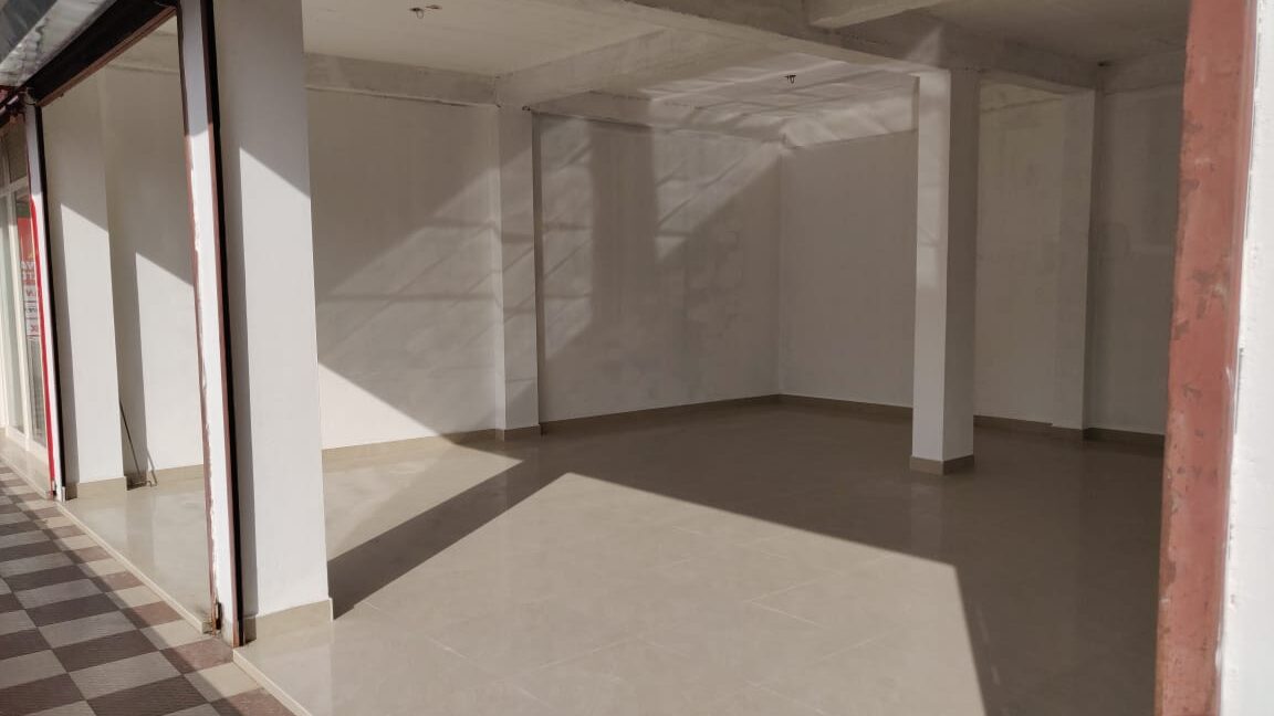 Office space inside view 2