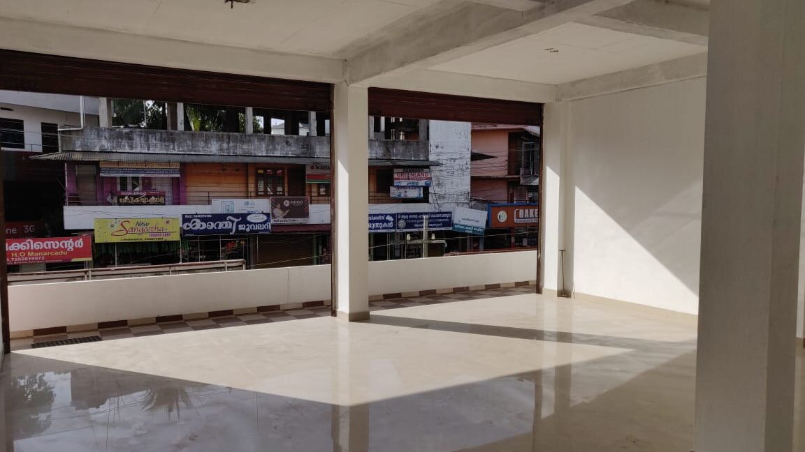 Office space inside view 3