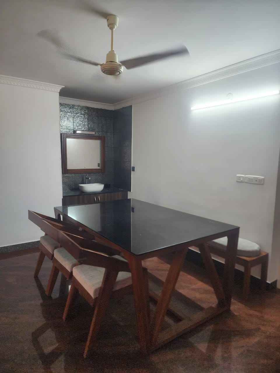 3 Bedroom House for sale in Villadam near Milma Diary, Thrissur