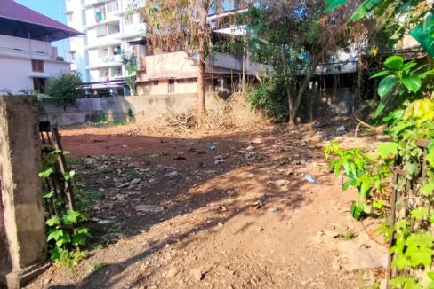 Punkunnam land 9cent 16 L 3